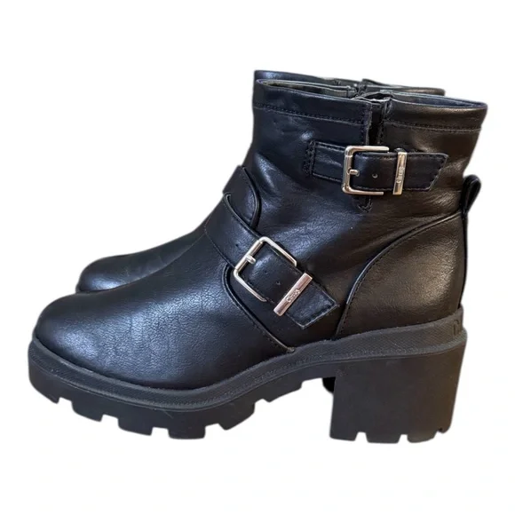 Circus by Sam Edelman Sinead Boots Women’s Size 9 M - Picture 3 of 12